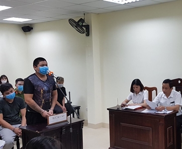 Viện KSND quận Hoàn Kiếm tăng cường công tác phối hợp, đấu tranh chống tội...